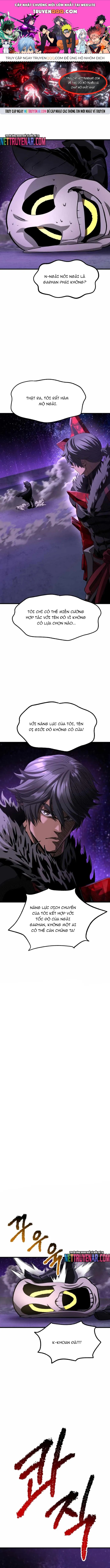 Anh Hùng Mạnh Nhất? Ta Không Làm Lâu Rồi! Chapter 262 - 1