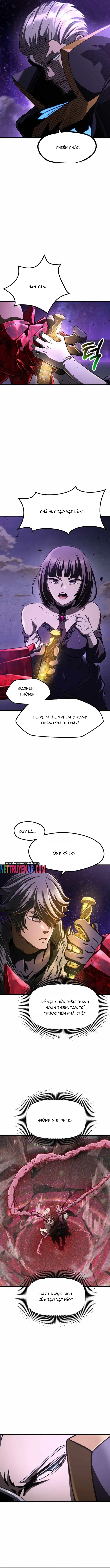 Anh Hùng Mạnh Nhất? Ta Không Làm Lâu Rồi! Chapter 262 - 2