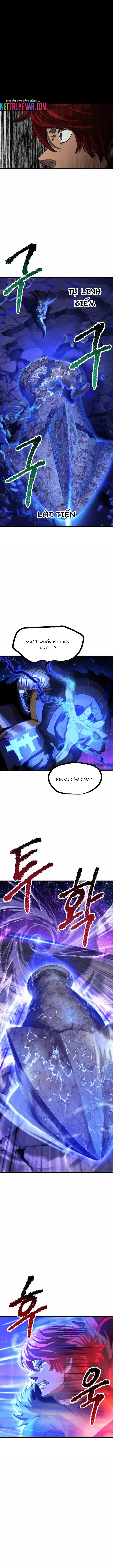 Anh Hùng Mạnh Nhất? Ta Không Làm Lâu Rồi! Chapter 262 - 13