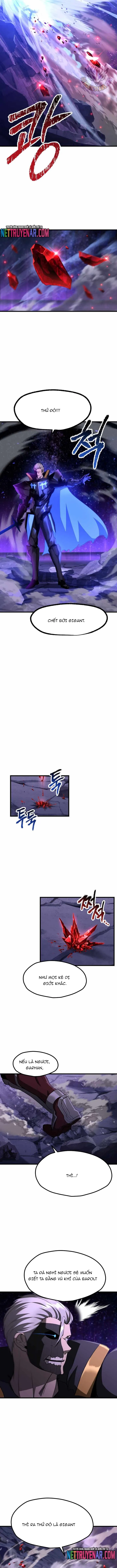 Anh Hùng Mạnh Nhất? Ta Không Làm Lâu Rồi! Chapter 262 - 15