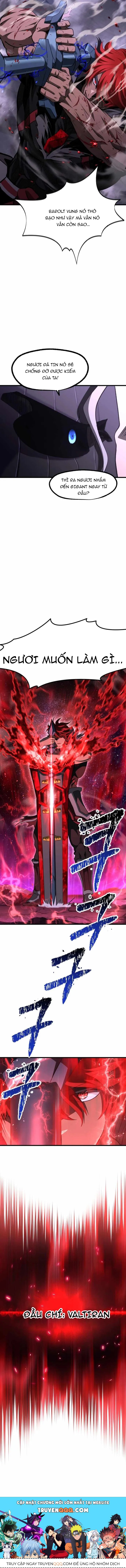 Anh Hùng Mạnh Nhất? Ta Không Làm Lâu Rồi! Chapter 262 - 16