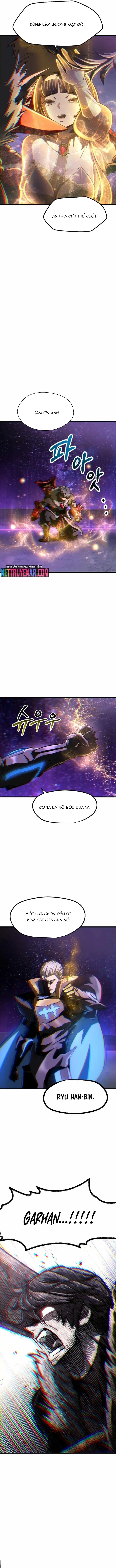 Anh Hùng Mạnh Nhất? Ta Không Làm Lâu Rồi! Chapter 262 - 4