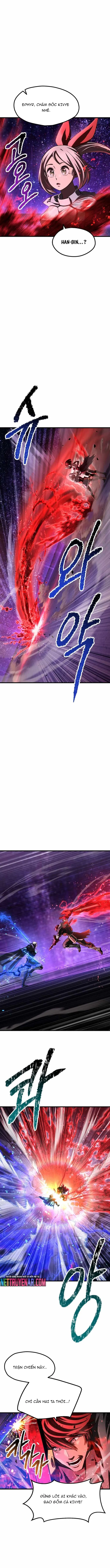 Anh Hùng Mạnh Nhất? Ta Không Làm Lâu Rồi! Chapter 262 - 6