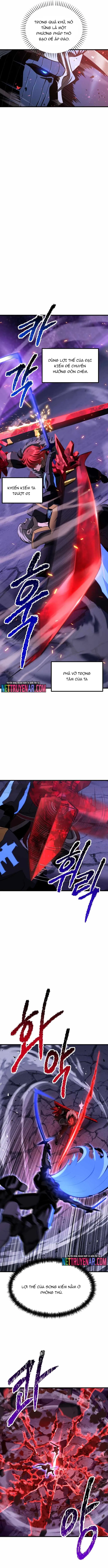 Anh Hùng Mạnh Nhất? Ta Không Làm Lâu Rồi! Chapter 262 - 8