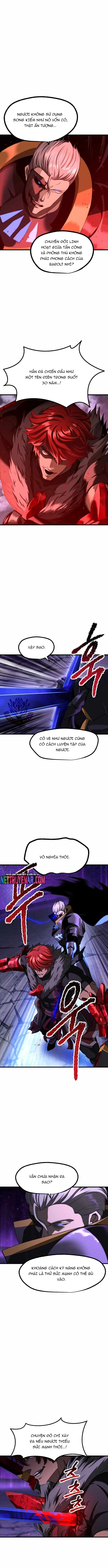 Anh Hùng Mạnh Nhất? Ta Không Làm Lâu Rồi! Chapter 262 - 9