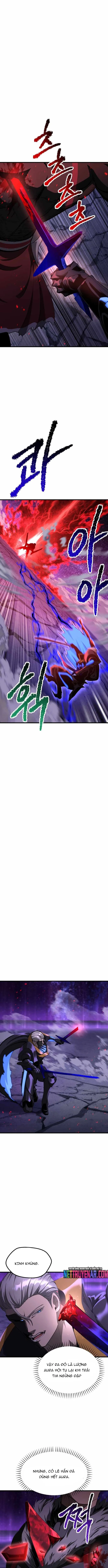 Anh Hùng Mạnh Nhất? Ta Không Làm Lâu Rồi! Chapter 262 - 10