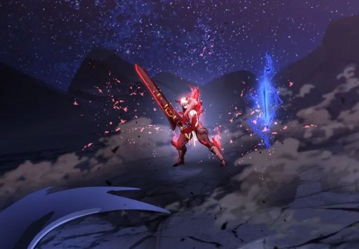 Anh Hùng Mạnh Nhất? Ta Không Làm Lâu Rồi! Chapter 264 - 194