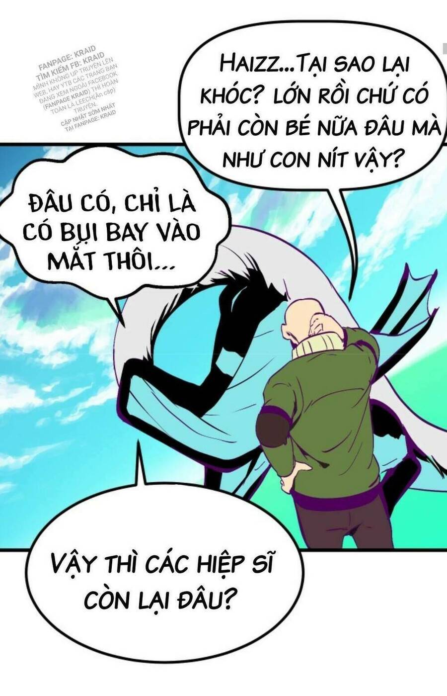 Anh Hùng Mạnh Nhất? Ta Không Làm Lâu Rồi! Chapter 27 - 14