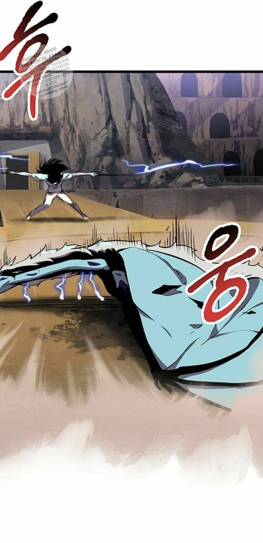 Anh Hùng Mạnh Nhất? Ta Không Làm Lâu Rồi! Chapter 27 - 30