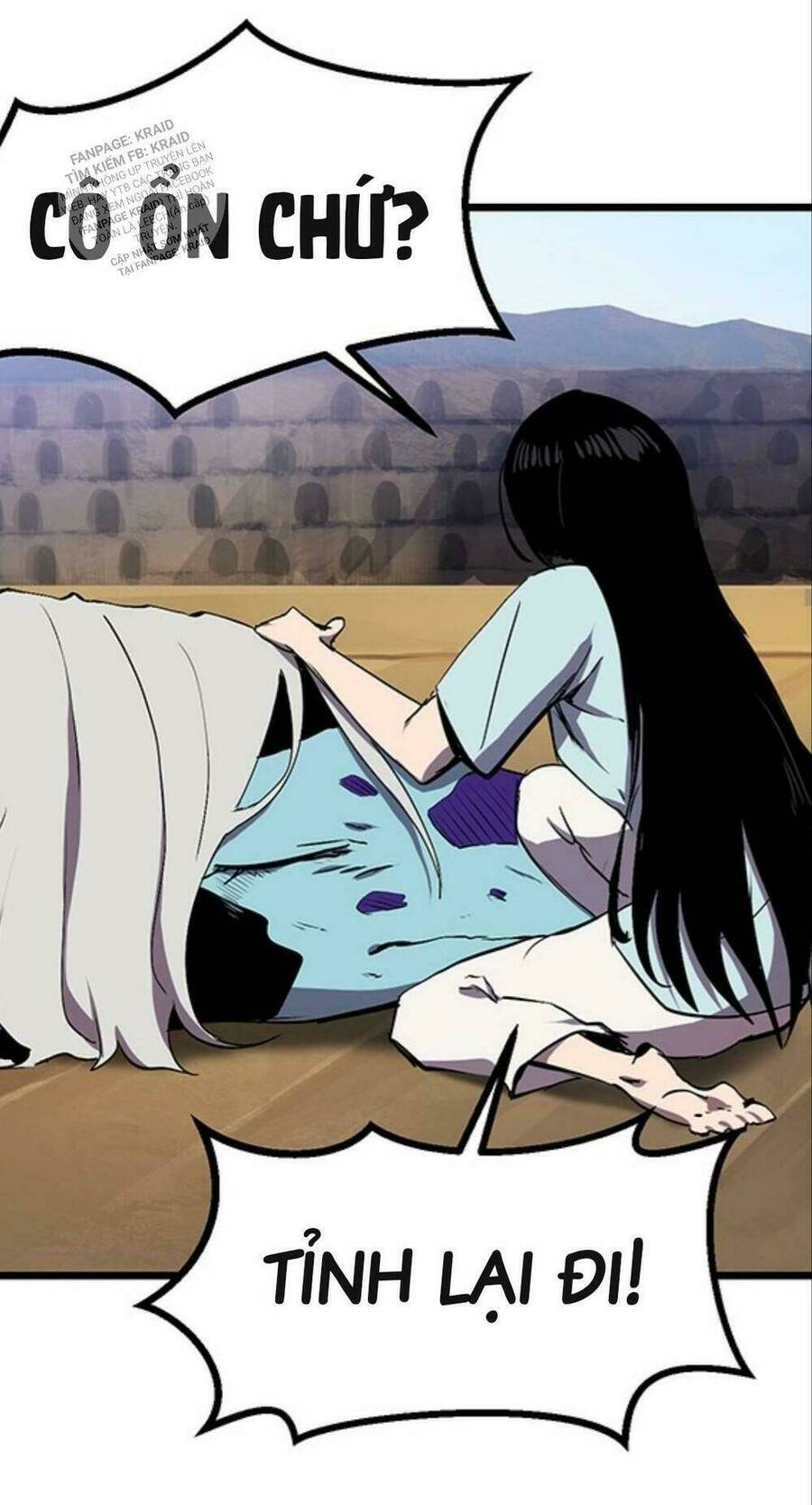 Anh Hùng Mạnh Nhất? Ta Không Làm Lâu Rồi! Chapter 27 - 33