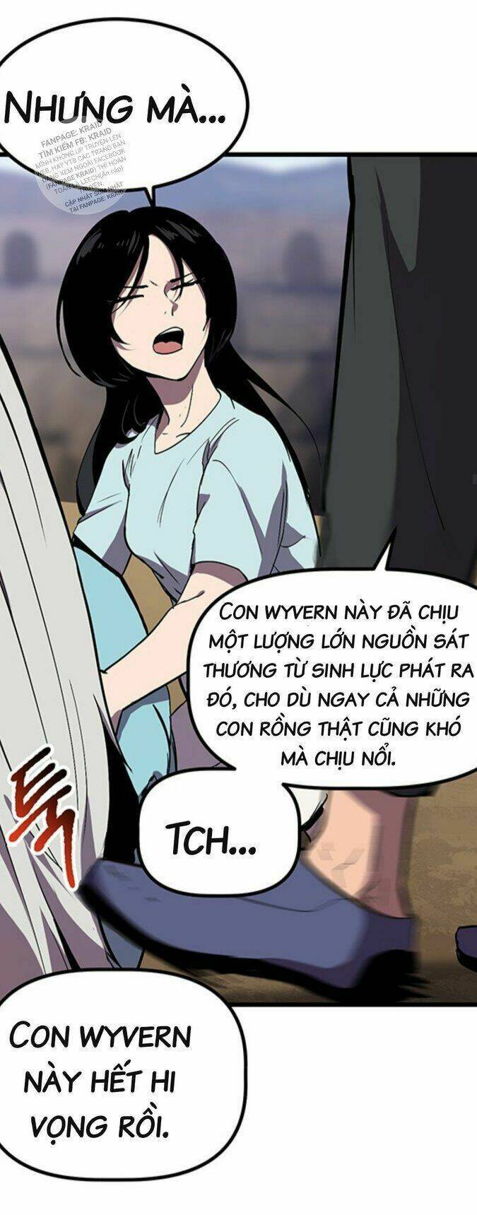 Anh Hùng Mạnh Nhất? Ta Không Làm Lâu Rồi! Chapter 27 - 40