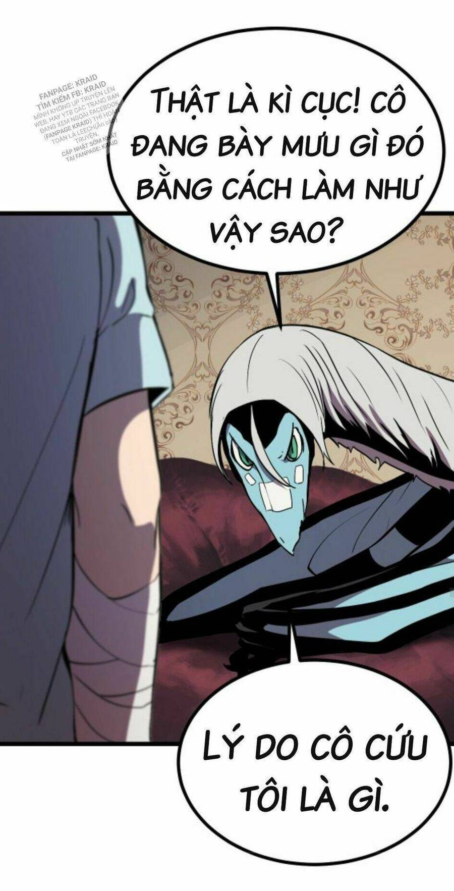 Anh Hùng Mạnh Nhất? Ta Không Làm Lâu Rồi! Chapter 27 - 57