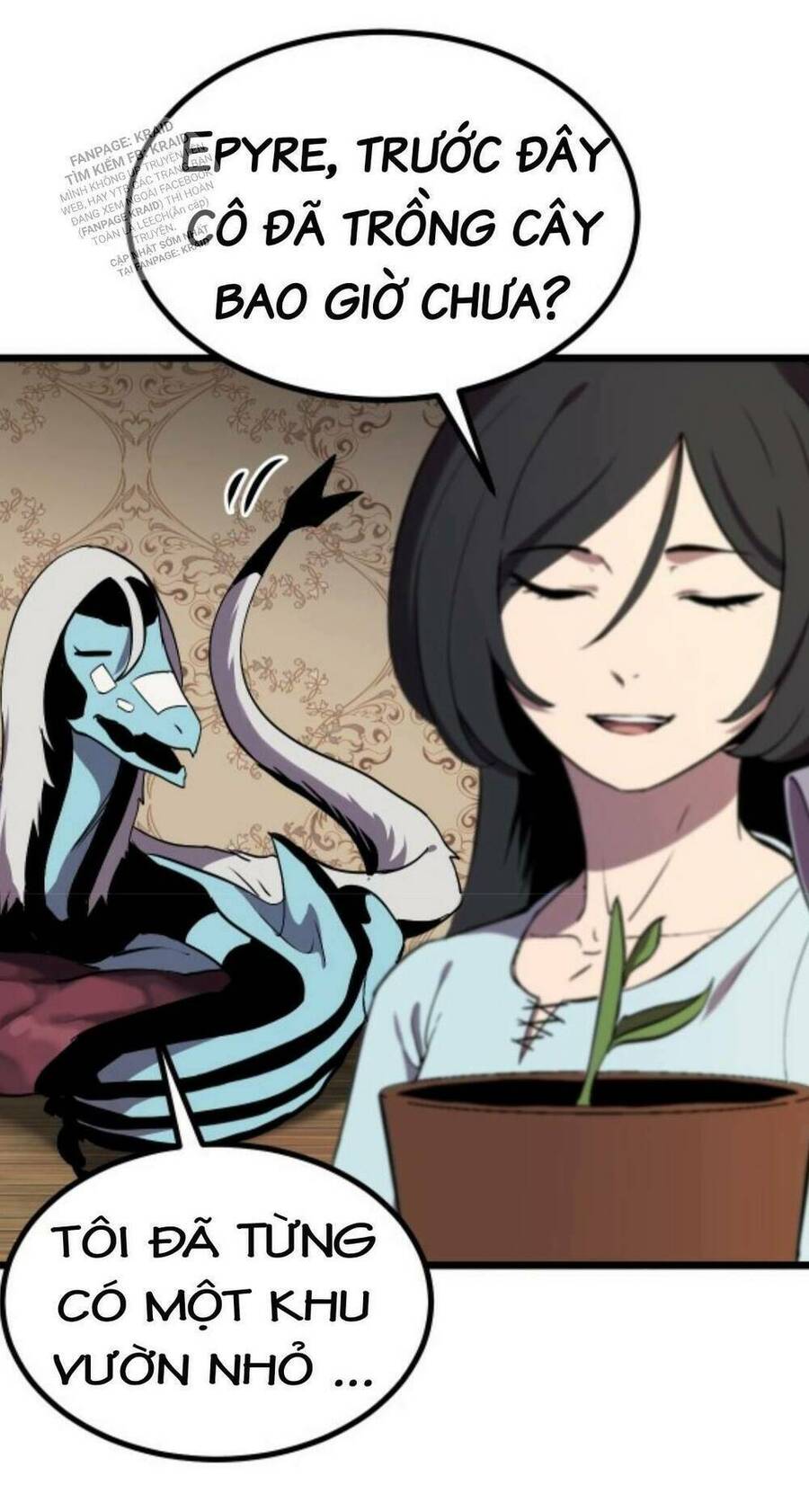 Anh Hùng Mạnh Nhất? Ta Không Làm Lâu Rồi! Chapter 27 - 59