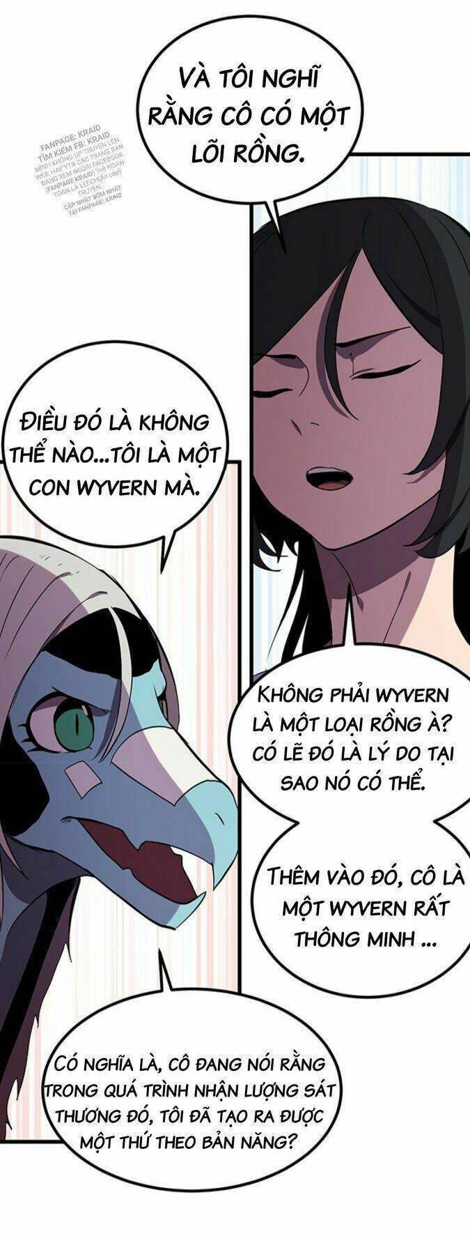 Anh Hùng Mạnh Nhất? Ta Không Làm Lâu Rồi! Chapter 27 - 65