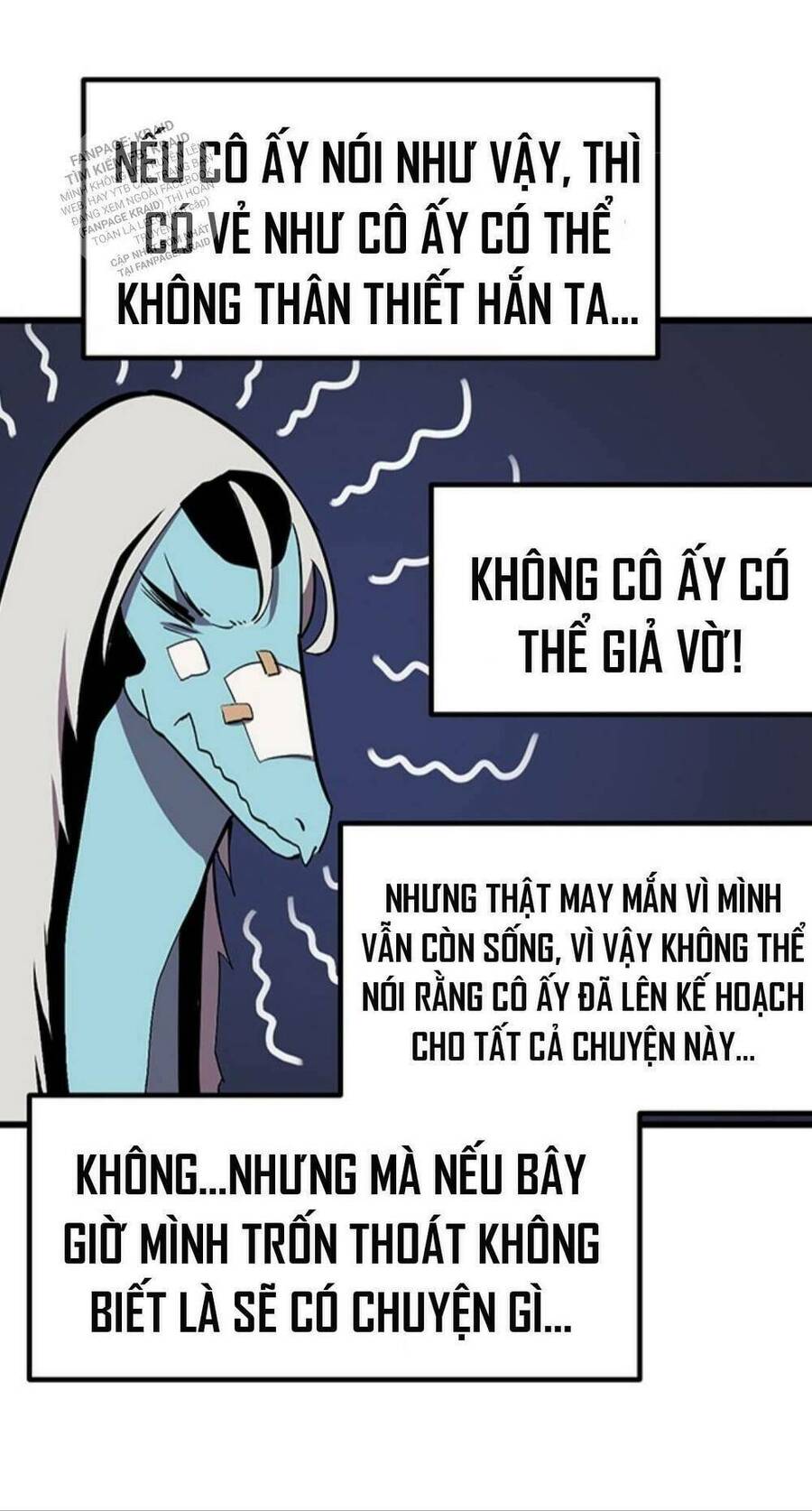 Anh Hùng Mạnh Nhất? Ta Không Làm Lâu Rồi! Chapter 27 - 69