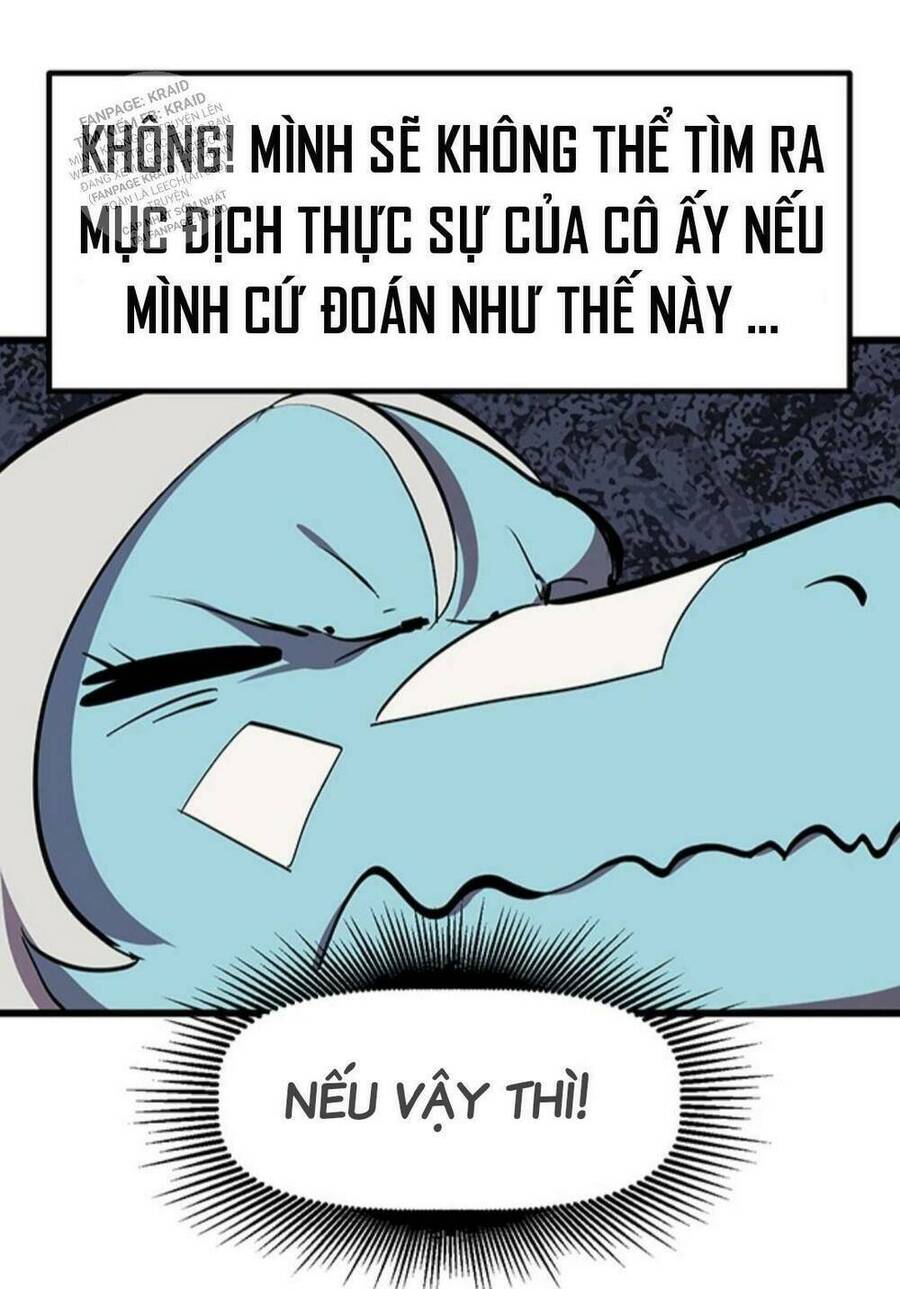 Anh Hùng Mạnh Nhất? Ta Không Làm Lâu Rồi! Chapter 27 - 70