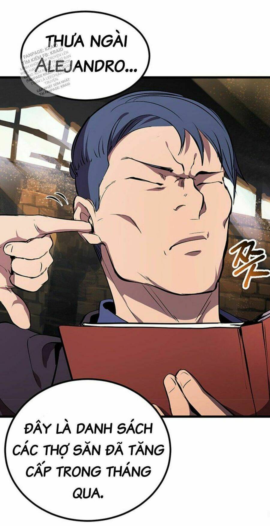 Anh Hùng Mạnh Nhất? Ta Không Làm Lâu Rồi! Chapter 27 - 77