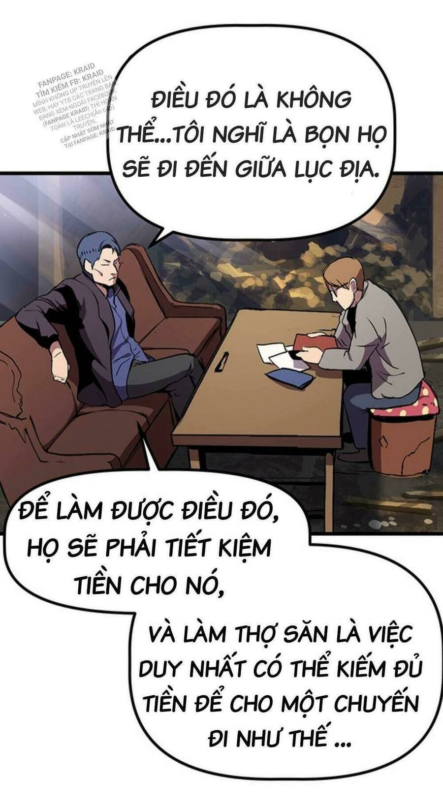 Anh Hùng Mạnh Nhất? Ta Không Làm Lâu Rồi! Chapter 27 - 79