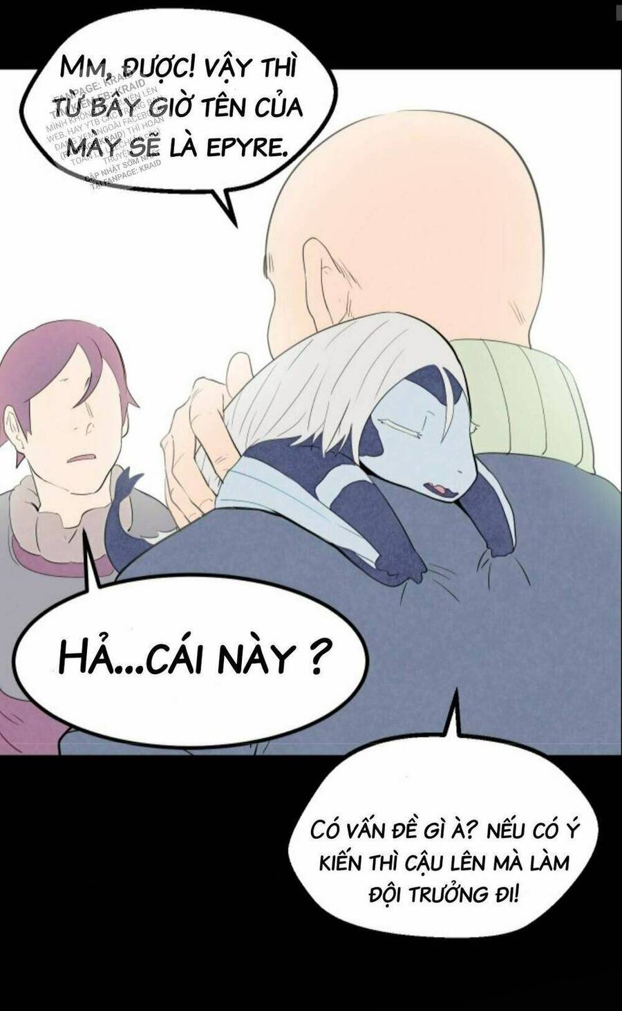 Anh Hùng Mạnh Nhất? Ta Không Làm Lâu Rồi! Chapter 27 - 10