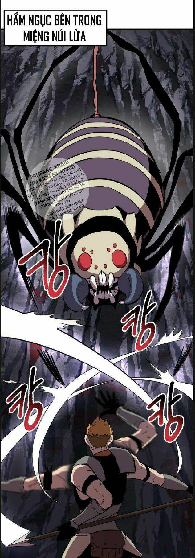 Anh Hùng Mạnh Nhất? Ta Không Làm Lâu Rồi! Chapter 28 - 2