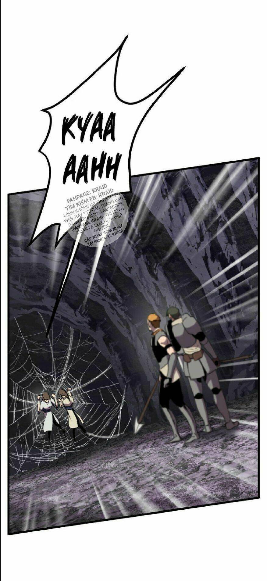 Anh Hùng Mạnh Nhất? Ta Không Làm Lâu Rồi! Chapter 28 - 11