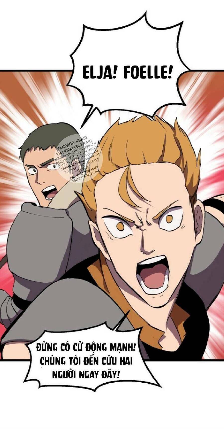 Anh Hùng Mạnh Nhất? Ta Không Làm Lâu Rồi! Chapter 28 - 14