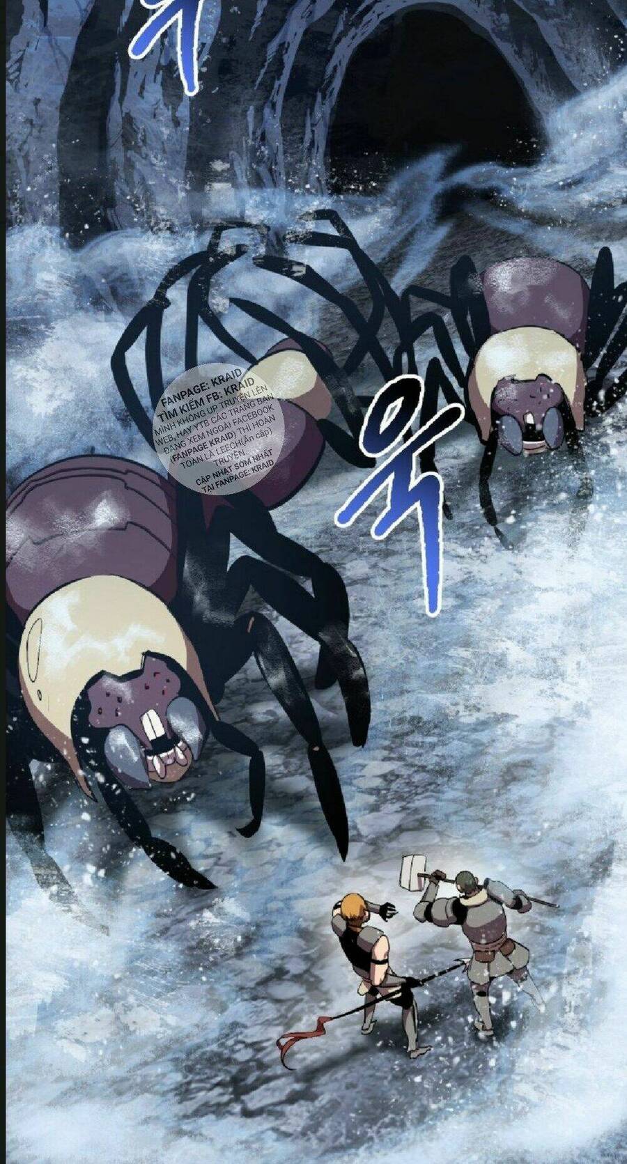 Anh Hùng Mạnh Nhất? Ta Không Làm Lâu Rồi! Chapter 28 - 21