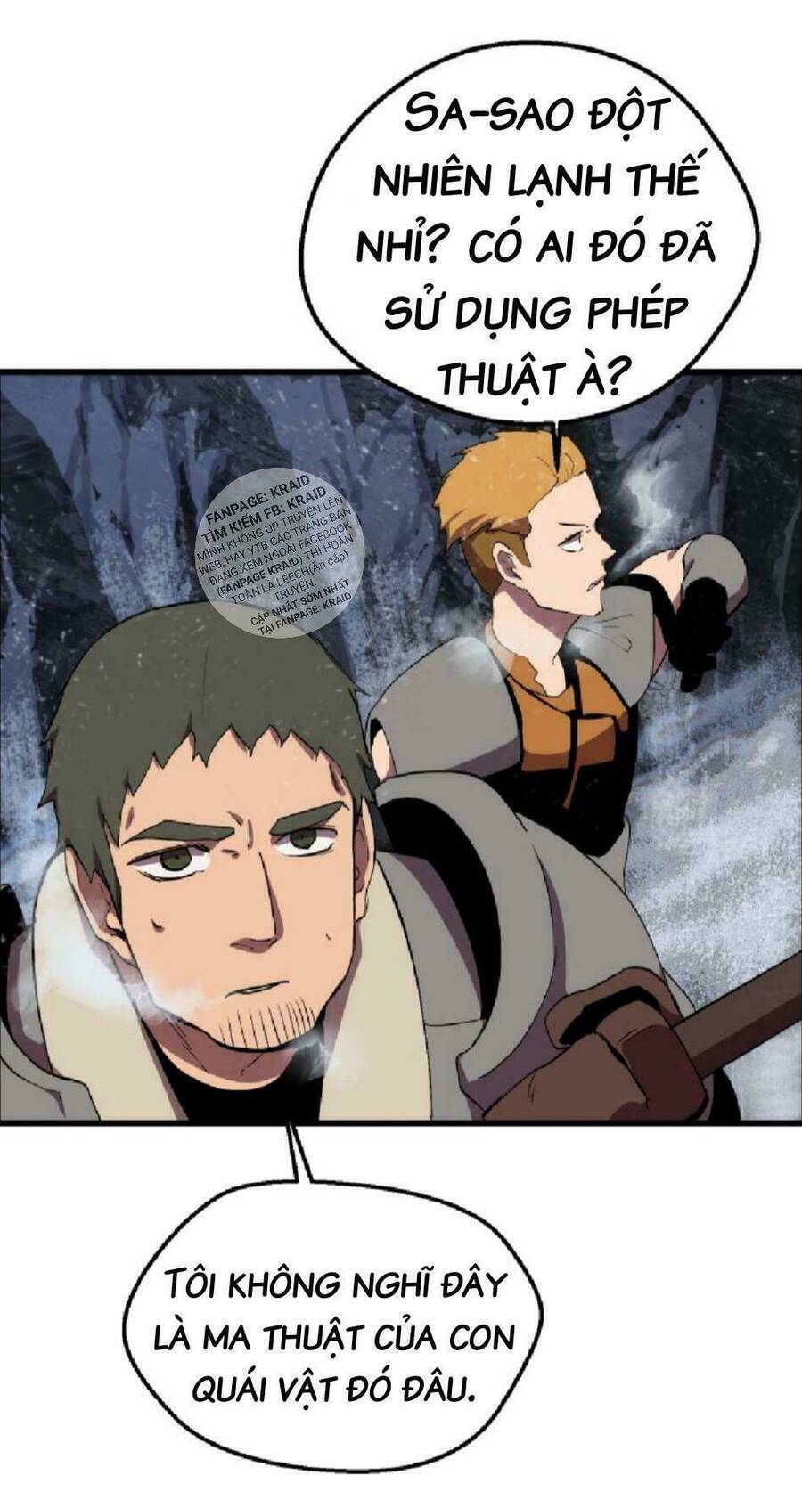 Anh Hùng Mạnh Nhất? Ta Không Làm Lâu Rồi! Chapter 28 - 22