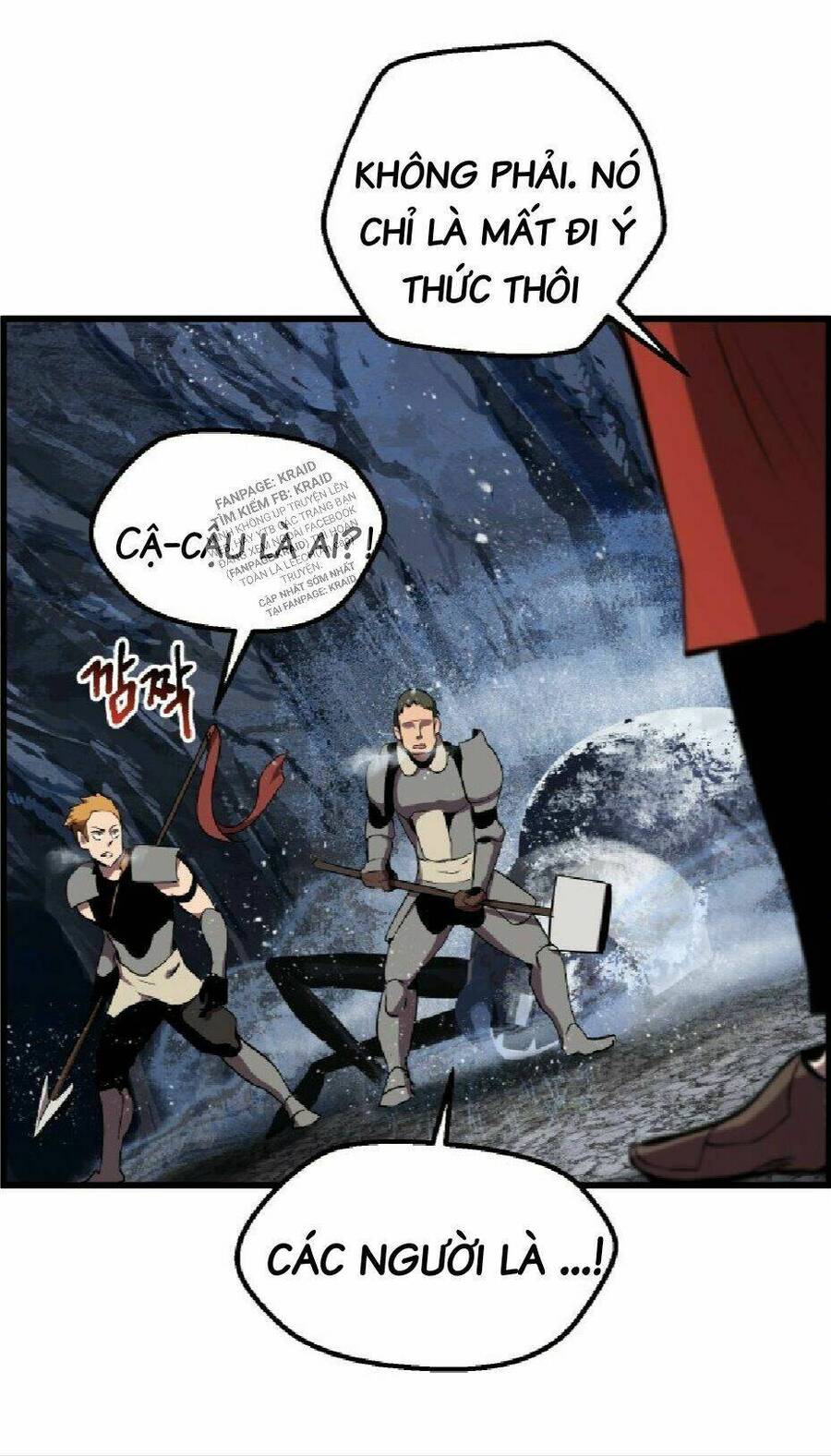 Anh Hùng Mạnh Nhất? Ta Không Làm Lâu Rồi! Chapter 28 - 24