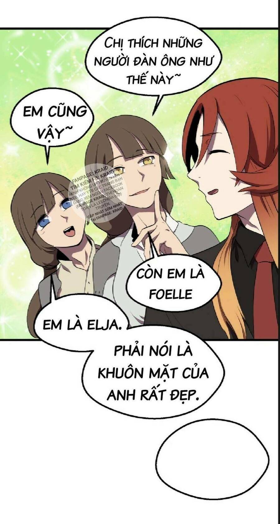 Anh Hùng Mạnh Nhất? Ta Không Làm Lâu Rồi! Chapter 28 - 30