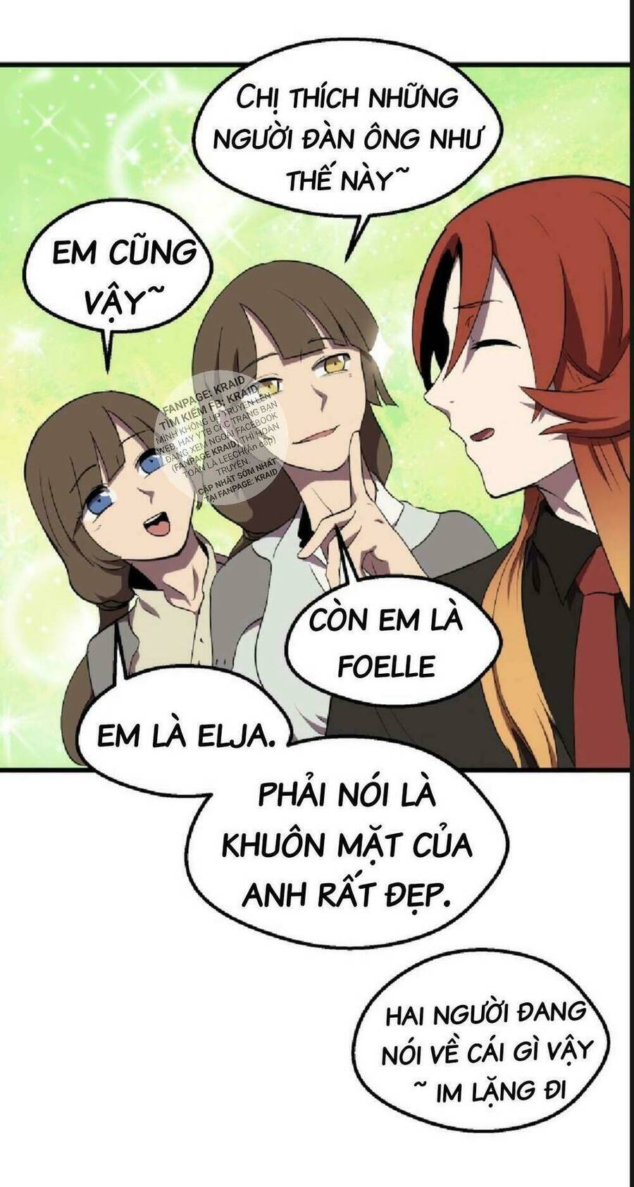 Anh Hùng Mạnh Nhất? Ta Không Làm Lâu Rồi! Chapter 28 - 31