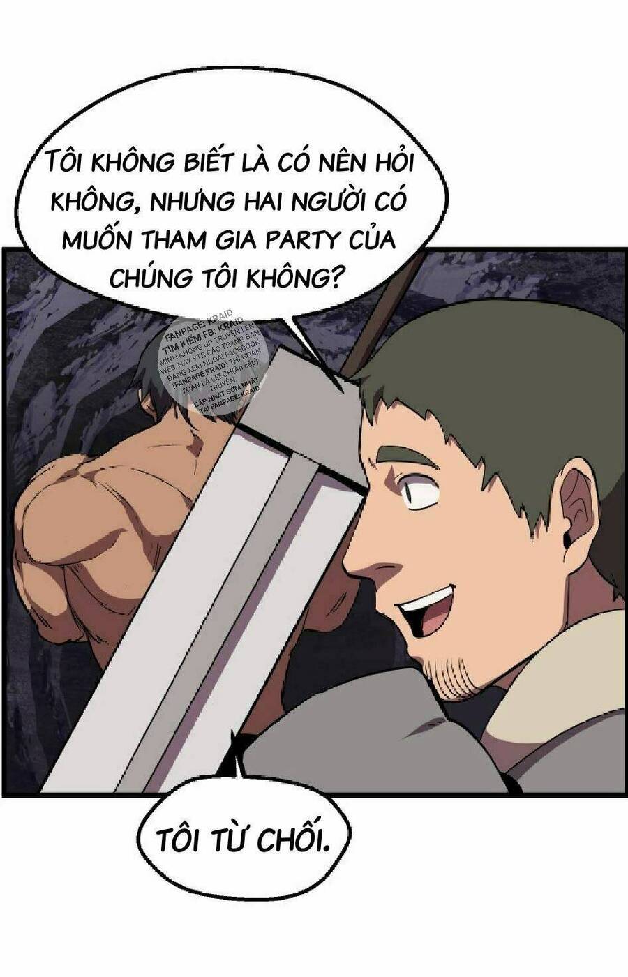 Anh Hùng Mạnh Nhất? Ta Không Làm Lâu Rồi! Chapter 28 - 32