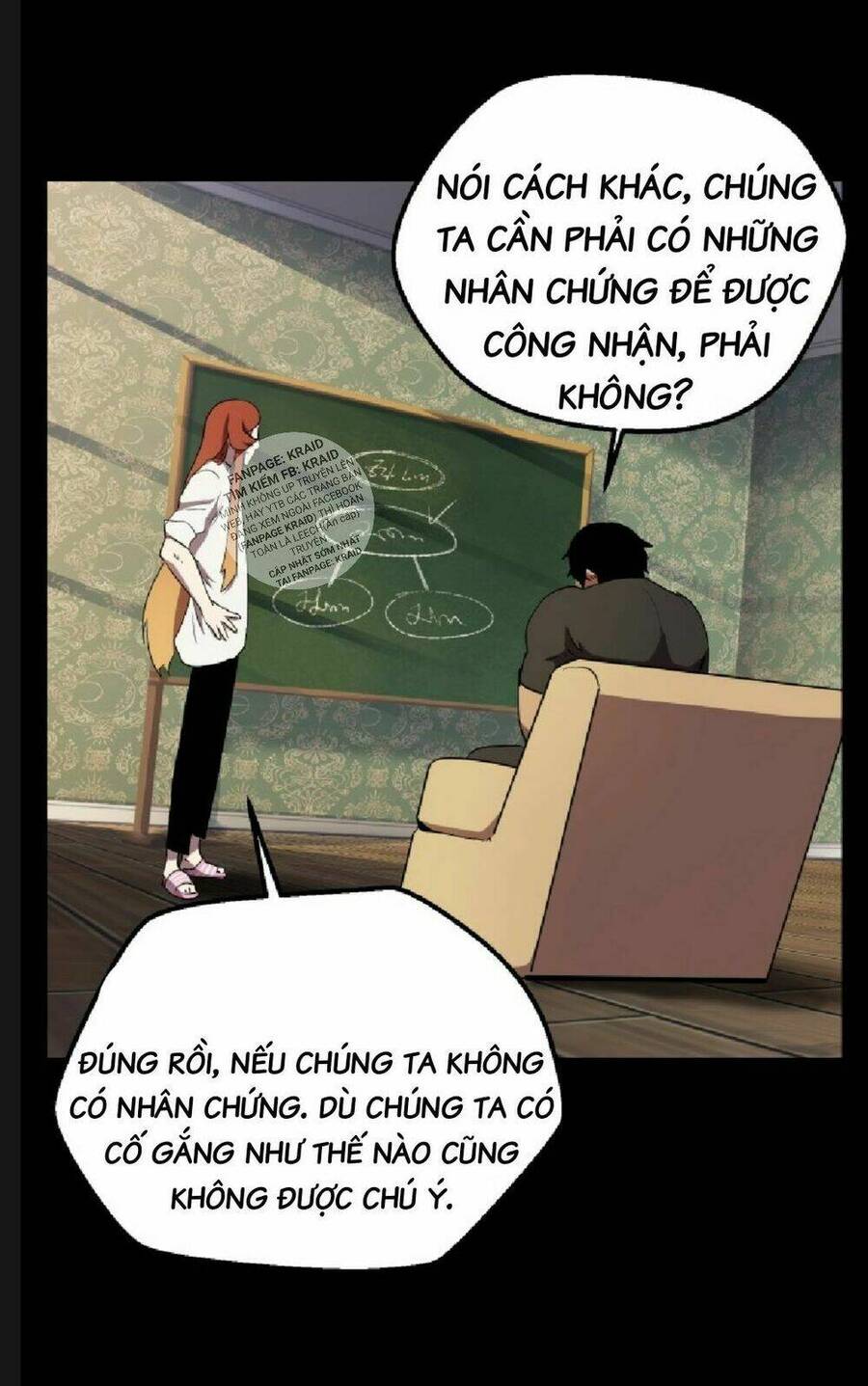 Anh Hùng Mạnh Nhất? Ta Không Làm Lâu Rồi! Chapter 28 - 36