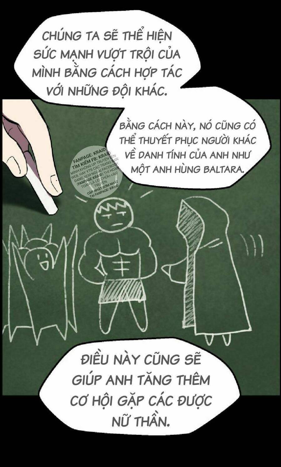 Anh Hùng Mạnh Nhất? Ta Không Làm Lâu Rồi! Chapter 28 - 38