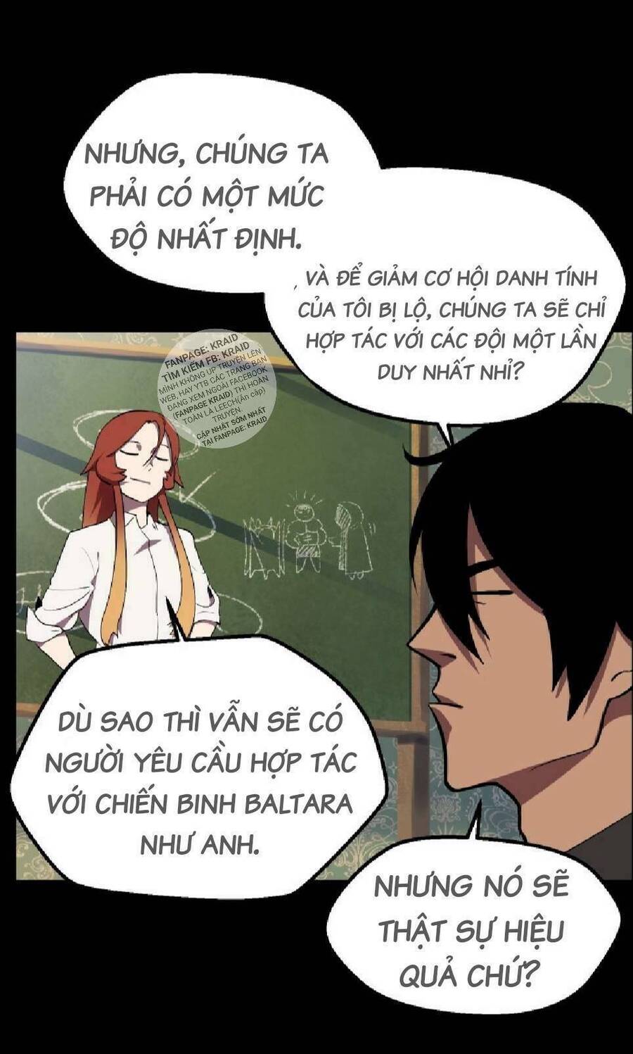 Anh Hùng Mạnh Nhất? Ta Không Làm Lâu Rồi! Chapter 28 - 39