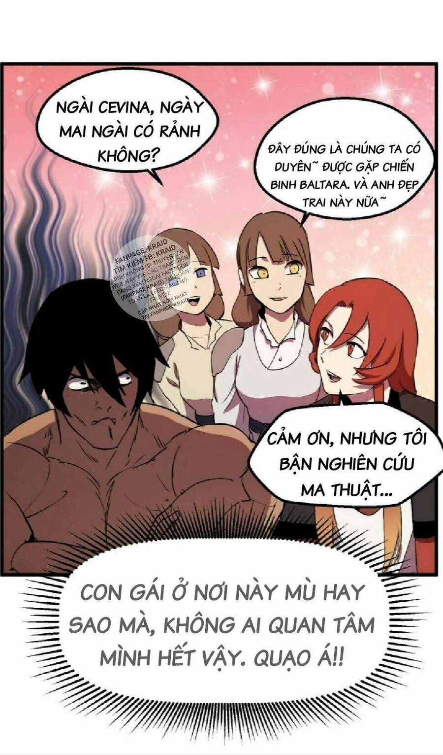 Anh Hùng Mạnh Nhất? Ta Không Làm Lâu Rồi! Chapter 28 - 42