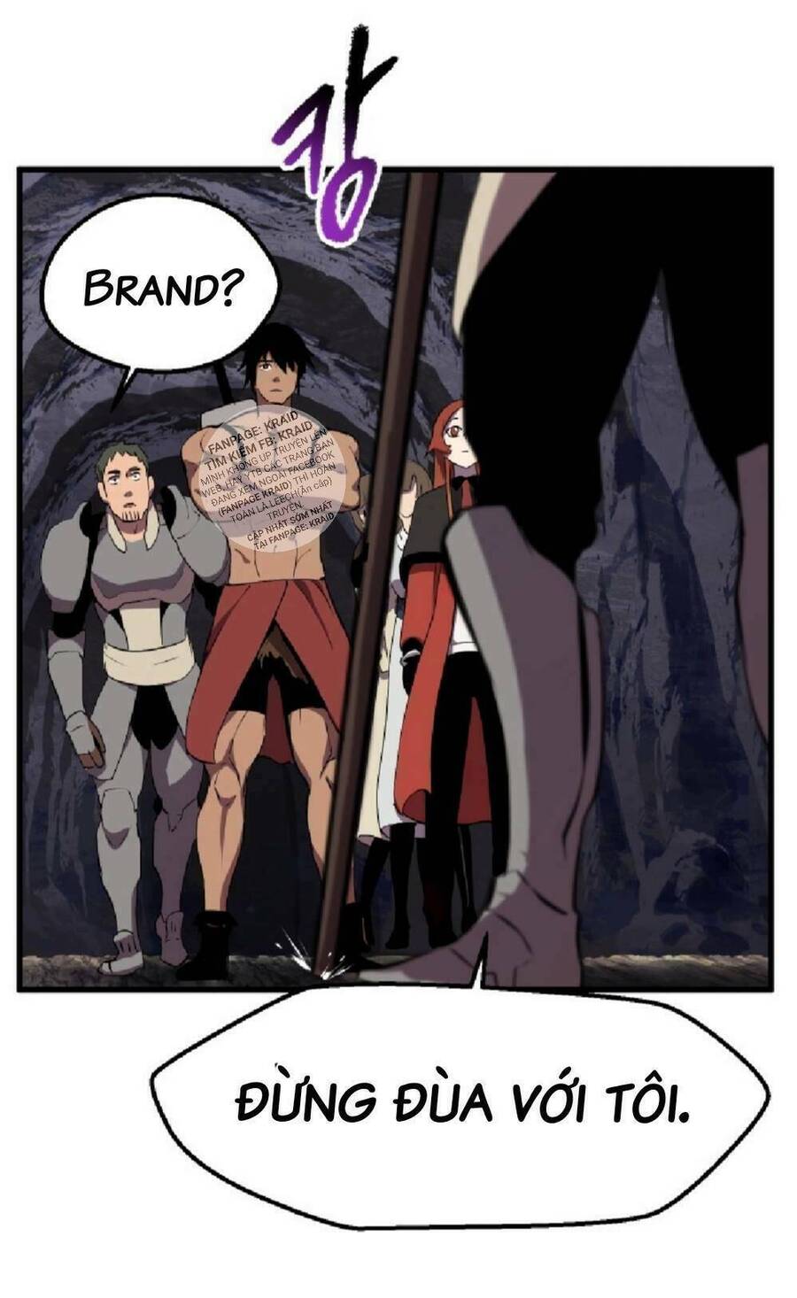 Anh Hùng Mạnh Nhất? Ta Không Làm Lâu Rồi! Chapter 28 - 43
