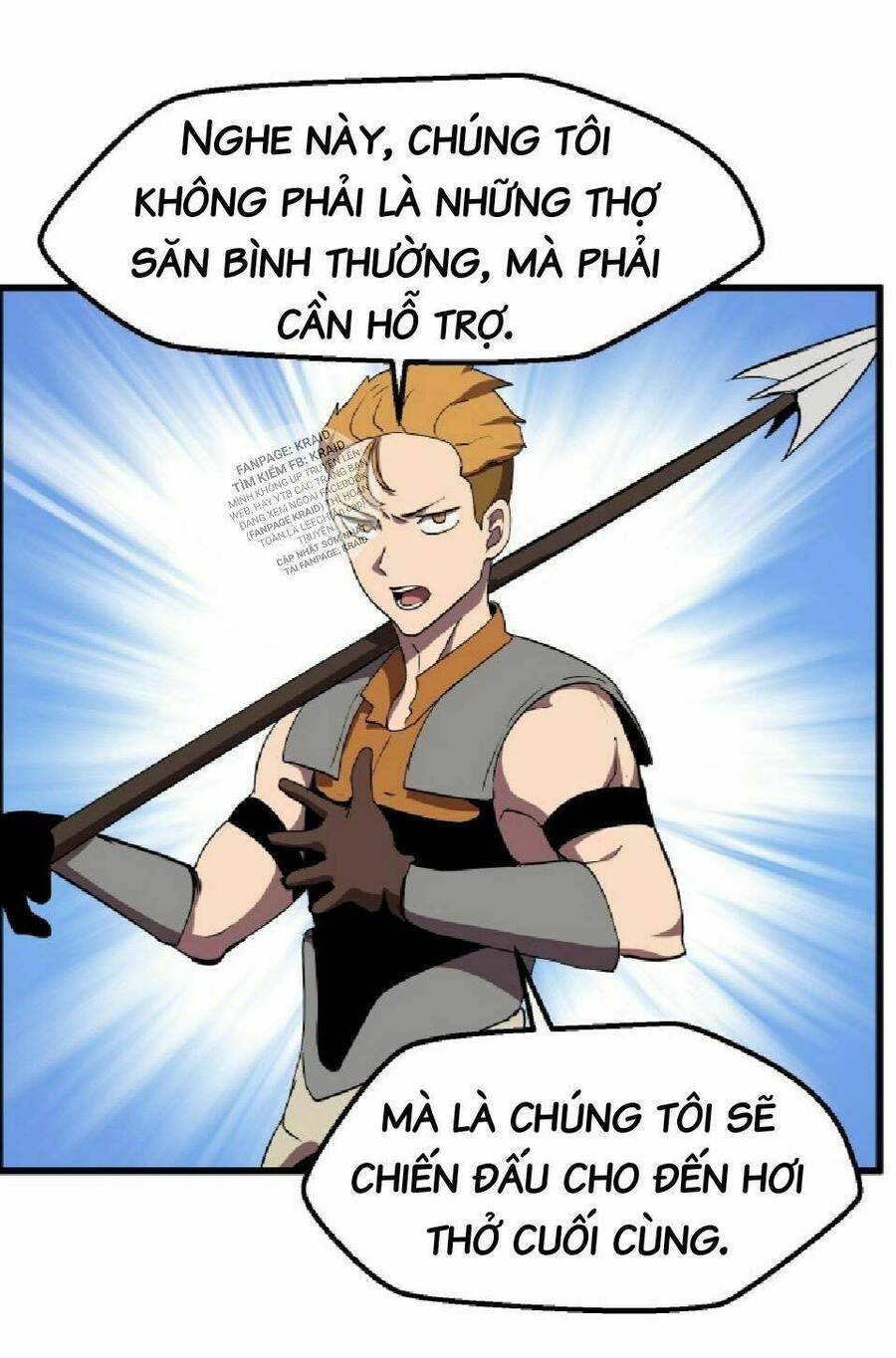 Anh Hùng Mạnh Nhất? Ta Không Làm Lâu Rồi! Chapter 28 - 44