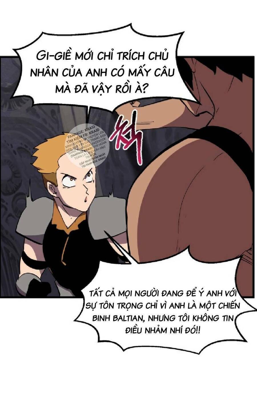 Anh Hùng Mạnh Nhất? Ta Không Làm Lâu Rồi! Chapter 28 - 47