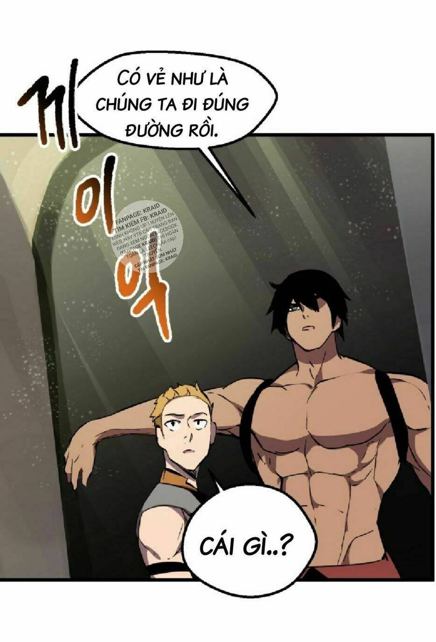 Anh Hùng Mạnh Nhất? Ta Không Làm Lâu Rồi! Chapter 28 - 48