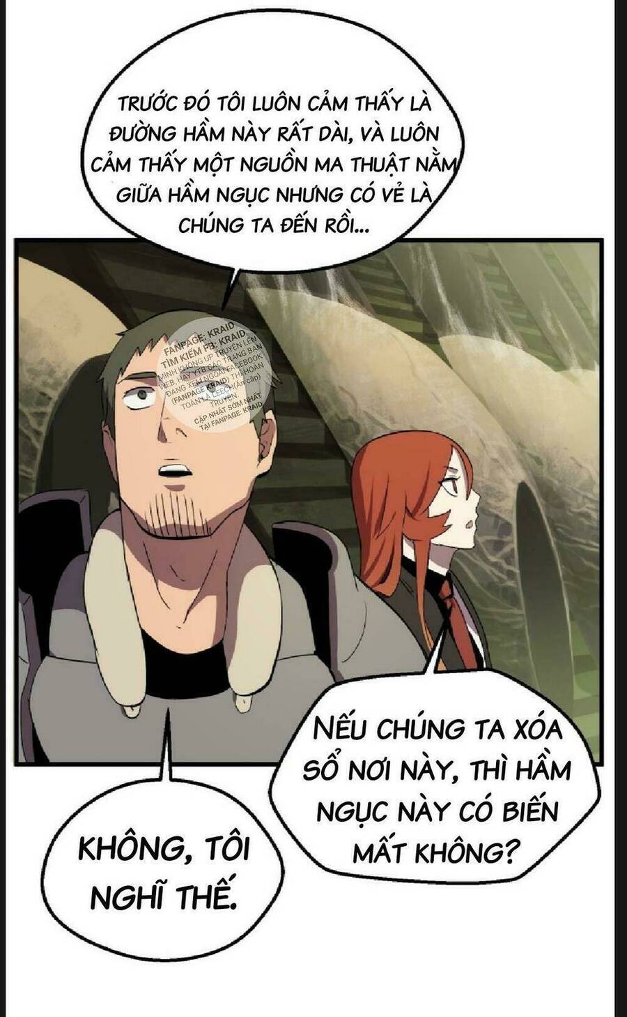 Anh Hùng Mạnh Nhất? Ta Không Làm Lâu Rồi! Chapter 28 - 51