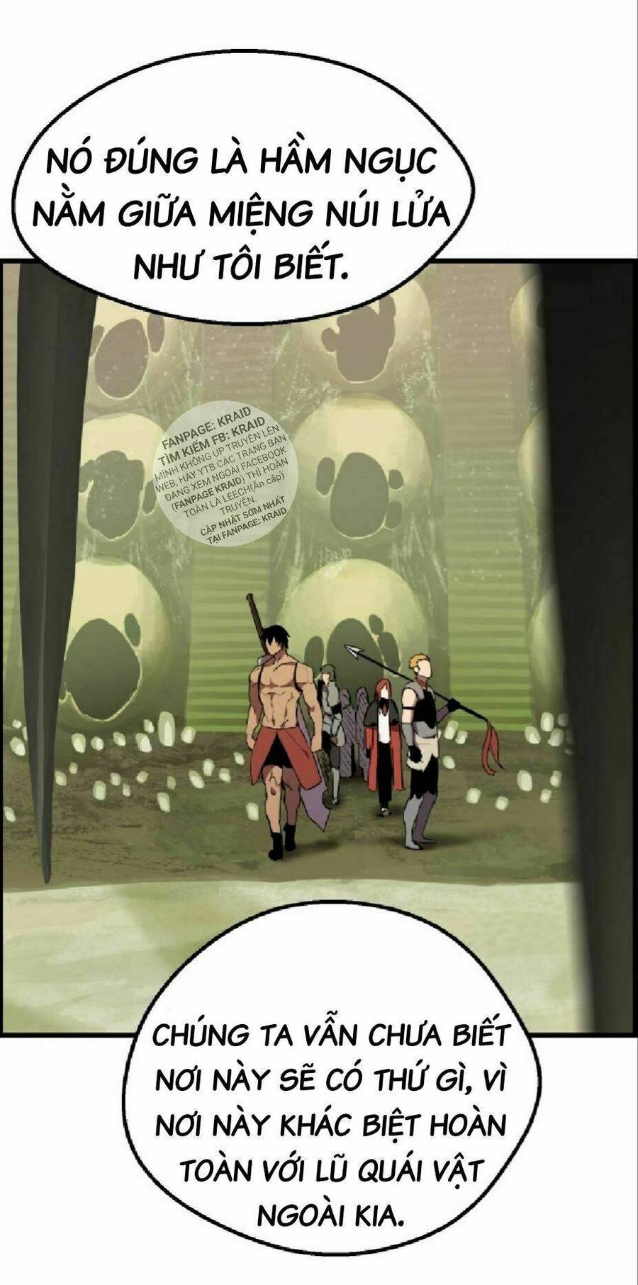 Anh Hùng Mạnh Nhất? Ta Không Làm Lâu Rồi! Chapter 28 - 52