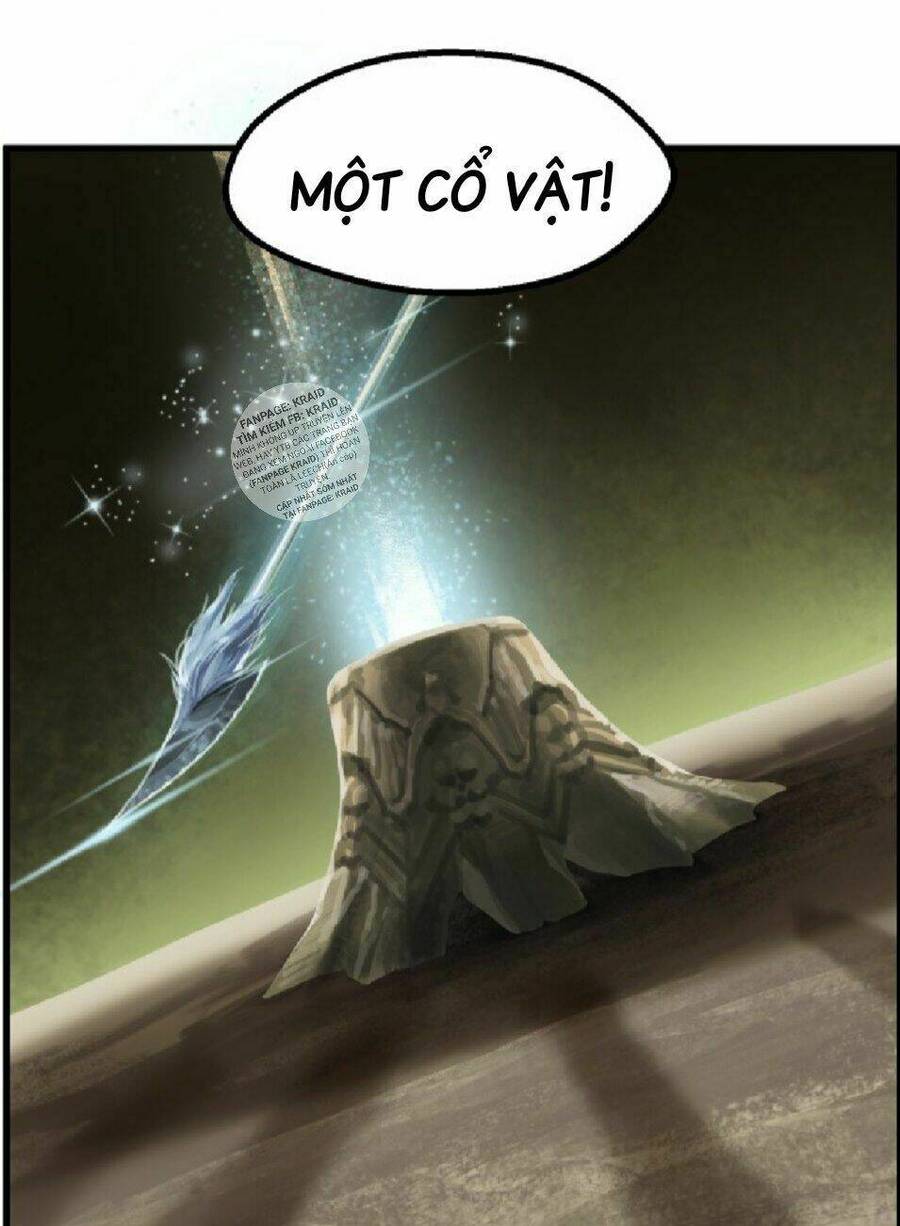 Anh Hùng Mạnh Nhất? Ta Không Làm Lâu Rồi! Chapter 28 - 54