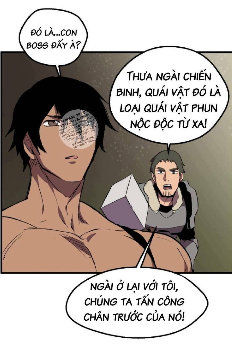 Anh Hùng Mạnh Nhất? Ta Không Làm Lâu Rồi! Chapter 28 - 58