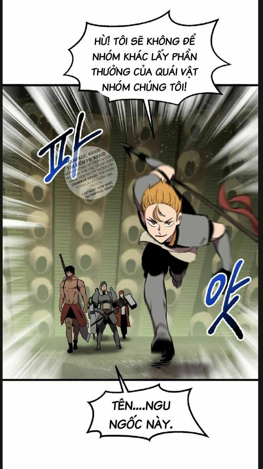 Anh Hùng Mạnh Nhất? Ta Không Làm Lâu Rồi! Chapter 28 - 60