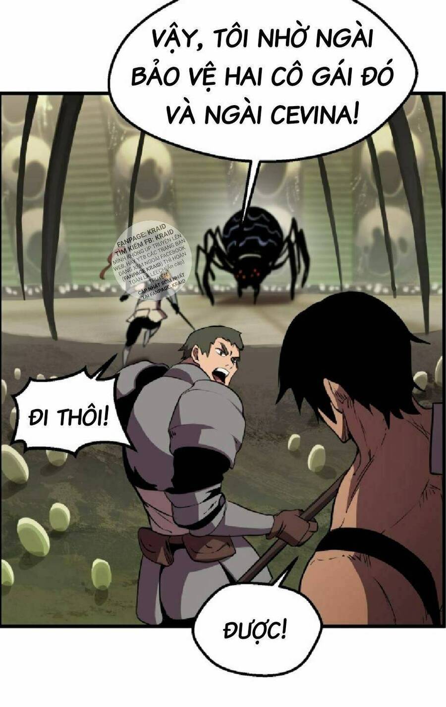 Anh Hùng Mạnh Nhất? Ta Không Làm Lâu Rồi! Chapter 28 - 61