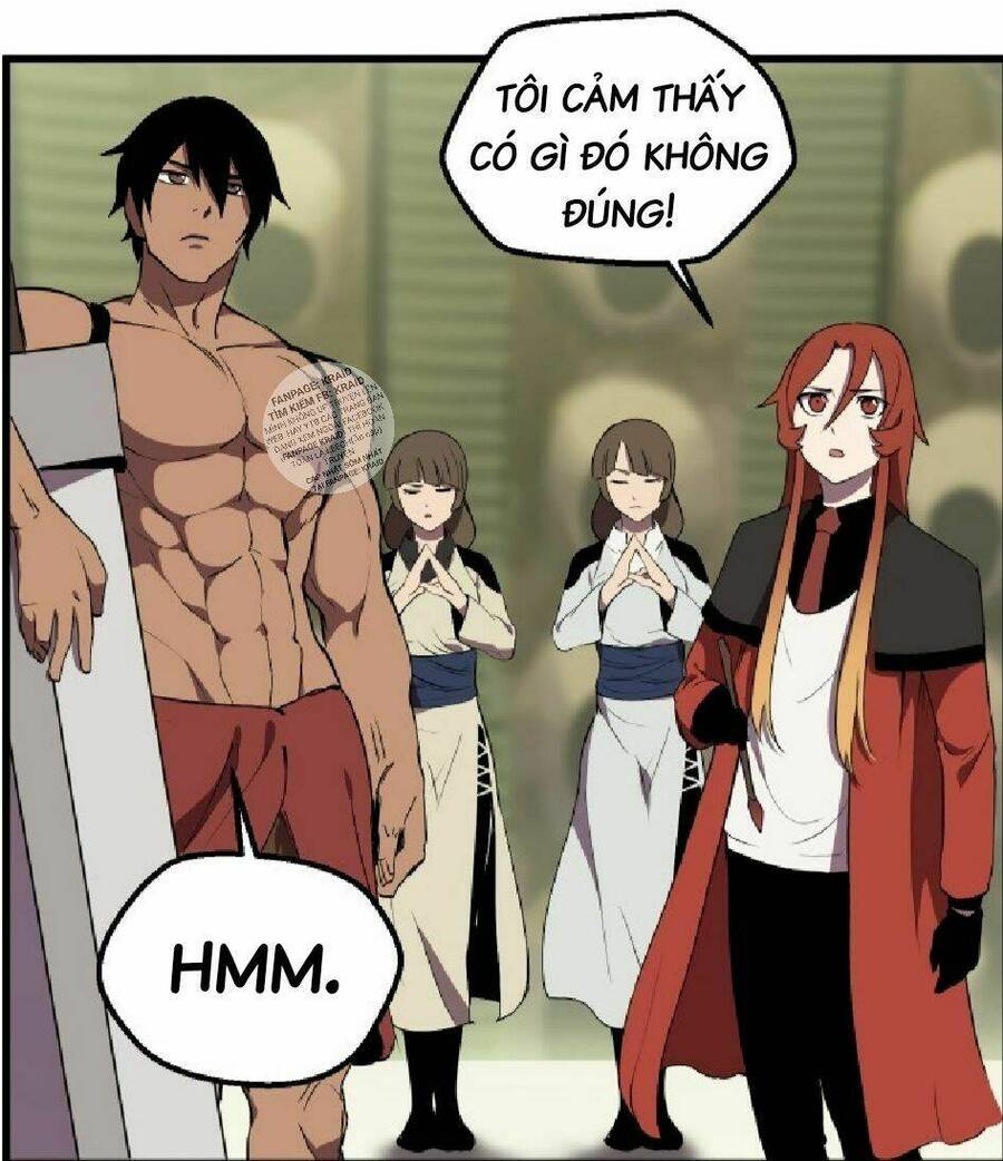 Anh Hùng Mạnh Nhất? Ta Không Làm Lâu Rồi! Chapter 28 - 62