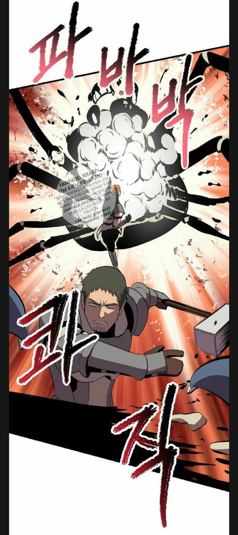 Anh Hùng Mạnh Nhất? Ta Không Làm Lâu Rồi! Chapter 28 - 8