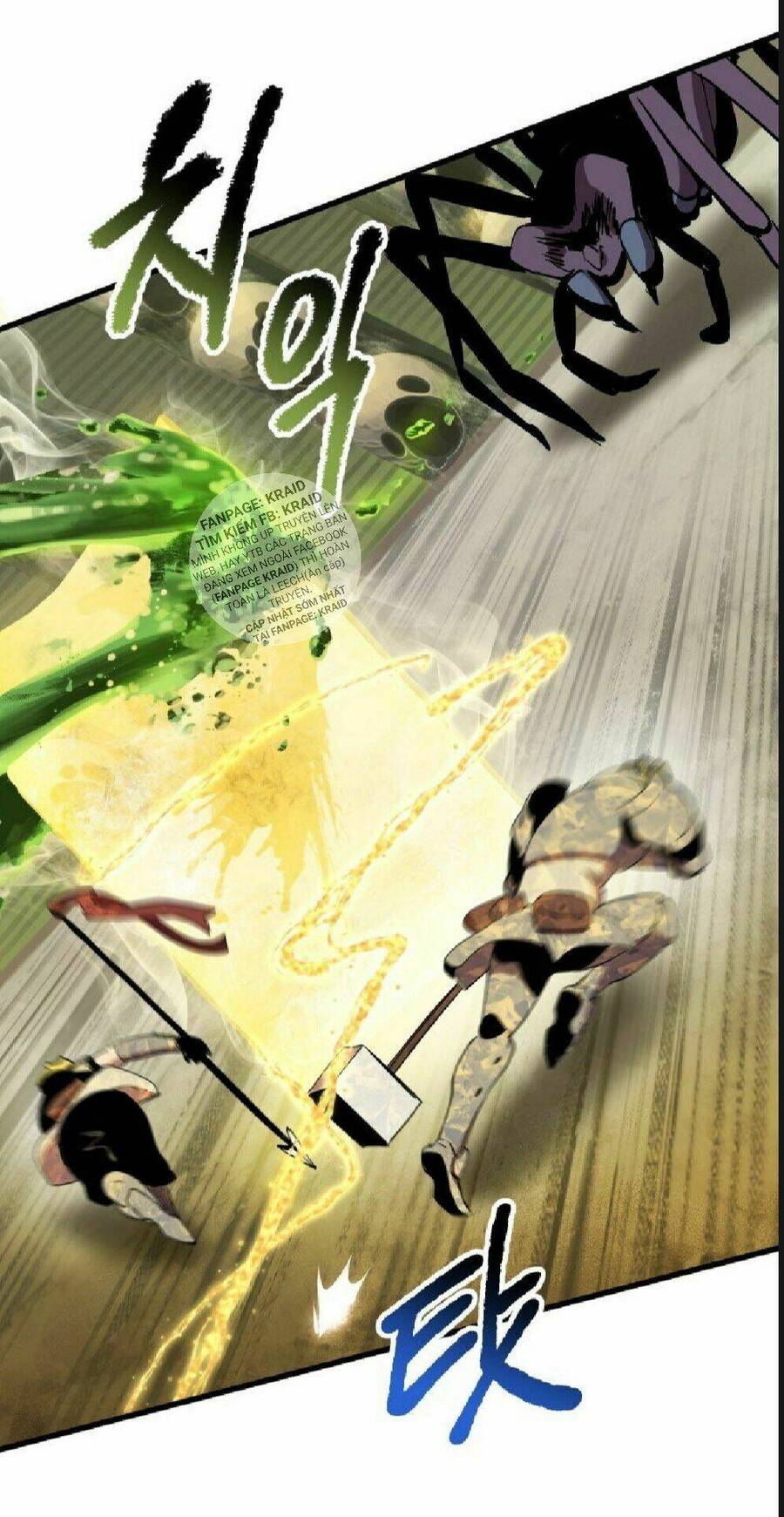 Anh Hùng Mạnh Nhất? Ta Không Làm Lâu Rồi! Chapter 28 - 71