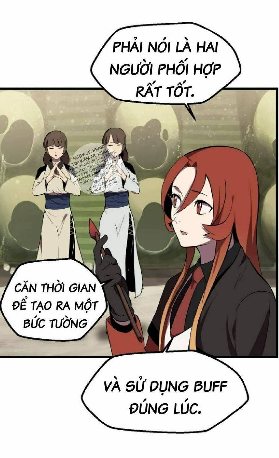 Anh Hùng Mạnh Nhất? Ta Không Làm Lâu Rồi! Chapter 28 - 72